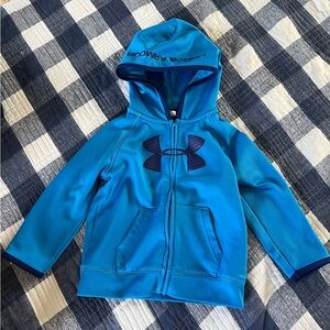Under Armour 24mo jacket